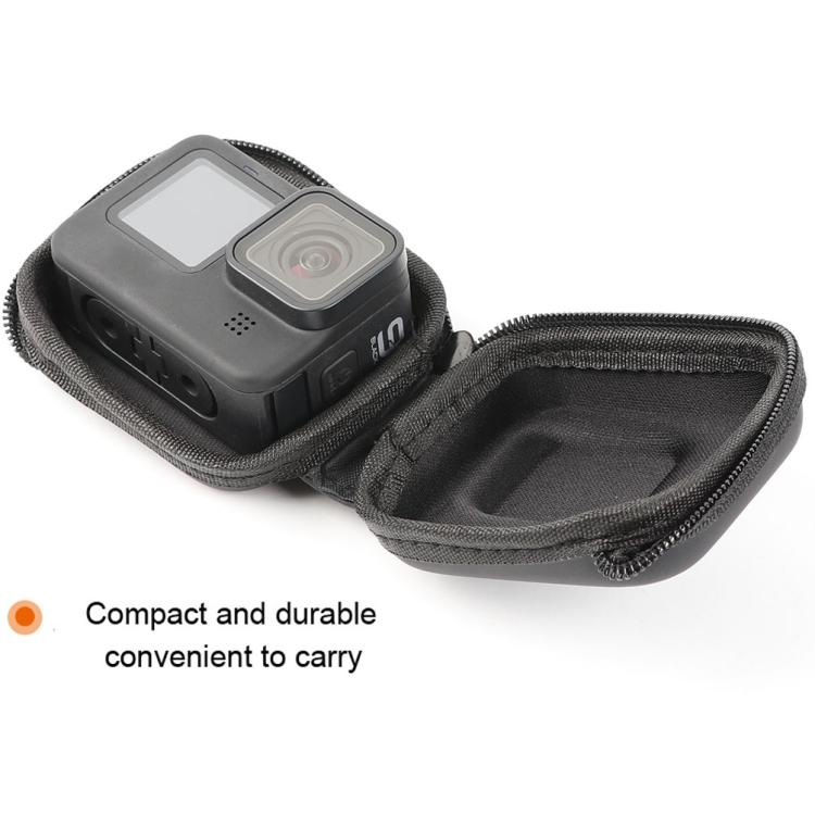 Custodia protettiva rigida EVA per GoPro HERO7/6/5
