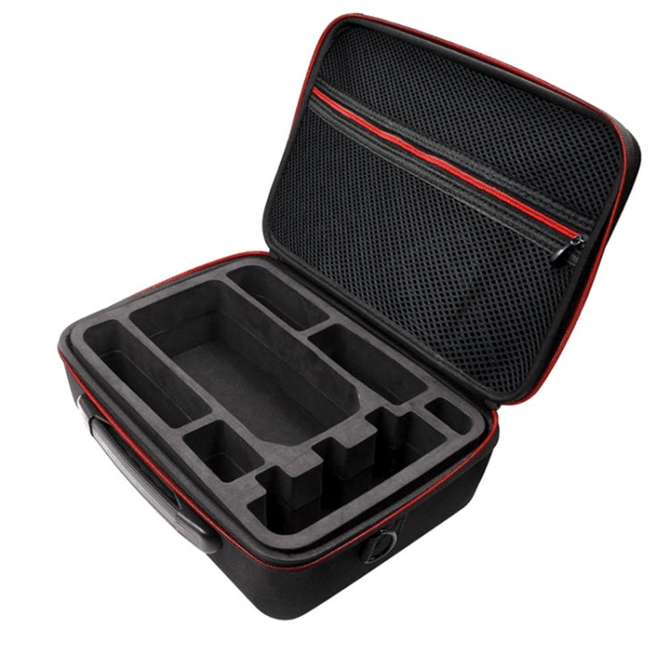 Custodia impermeabile antiurto per DJI Mavic Pro 29x21x11 cm