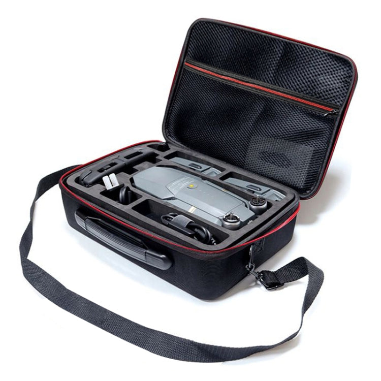 Custodia impermeabile antiurto per DJI Mavic Pro 29x21x11 cm