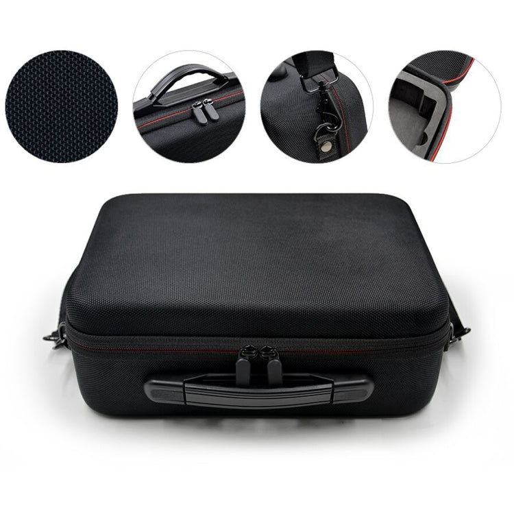 Custodia impermeabile antiurto per DJI Mavic Pro 29x21x11 cm