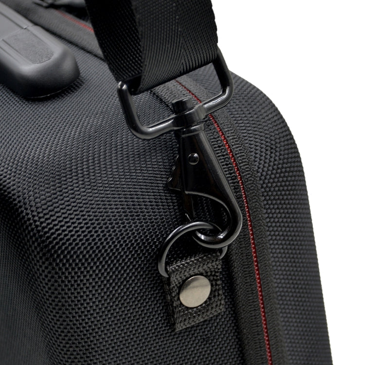 Custodia impermeabile antiurto per DJI Mavic Pro 29x21x11 cm