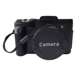 Fotocamera selfie HD con schermo ribaltabile 0,3 MP