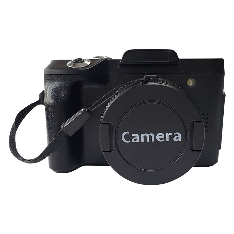 Fotocamera selfie HD con schermo ribaltabile 0,3 MP