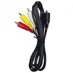 Cavo per videocamera AV a 10 pin da 10 pezzi per Sony VMC-15FS