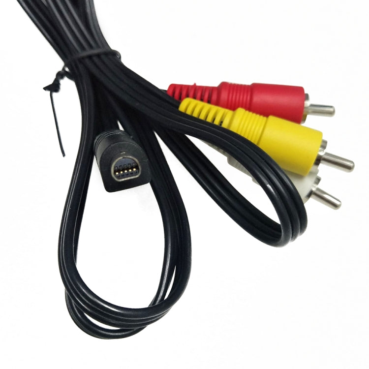 Cavo per videocamera AV a 10 pin da 10 pezzi per Sony VMC-15FS
