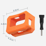 Custodia galleggiante in EVA per GoPro HERO10 e HERO9