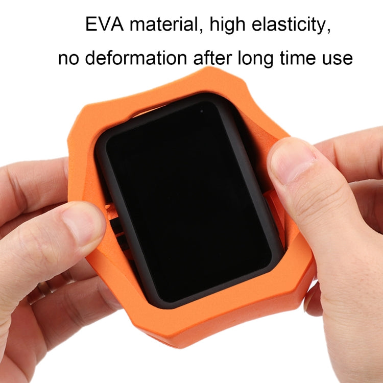 Custodia galleggiante in EVA per GoPro HERO10 e HERO9