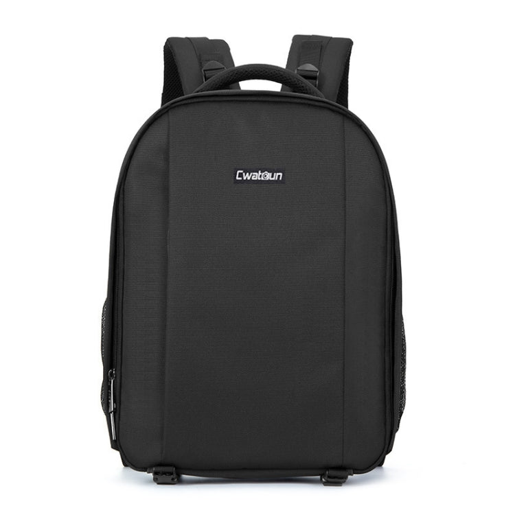 Zaino fotografico CADeN a tracolla multifunzionale per fotocamera reflex