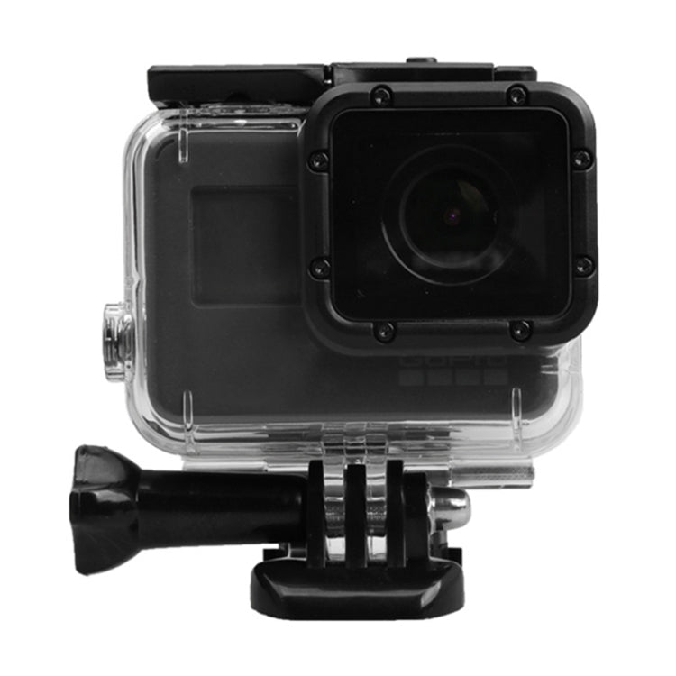 Custodia impermeabile ABS per GoPro HERO5 e compatibili
