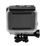 Custodia impermeabile ABS per GoPro HERO5 e compatibili