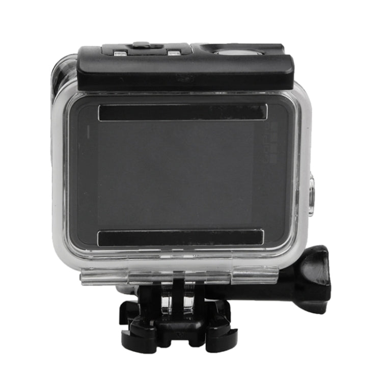 Custodia impermeabile ABS per GoPro HERO5 e compatibili