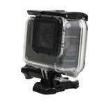 Custodia impermeabile ABS per GoPro HERO5 e compatibili