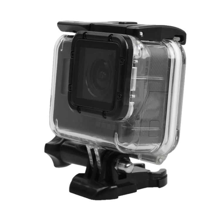 Custodia impermeabile ABS per GoPro HERO5 e compatibili