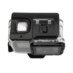 Custodia impermeabile ABS per GoPro HERO5 e compatibili
