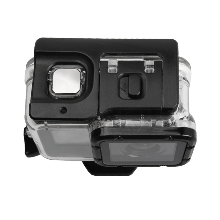 Custodia impermeabile ABS per GoPro HERO5 e compatibili
