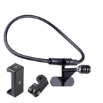 Supporto da collo per fotocamera e smartphone
