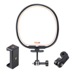 Supporto da collo per fotocamera e smartphone