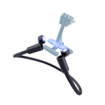 Supporto da collo per fotocamera e smartphone