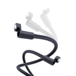 Supporto da collo per fotocamera e smartphone
