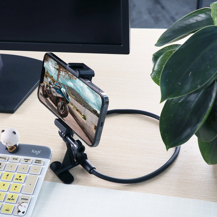 Supporto da collo per fotocamera e smartphone
