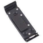 Copertura laterale in metallo originale per GoPro HERO8 nera, For GoPro HERO8 Black