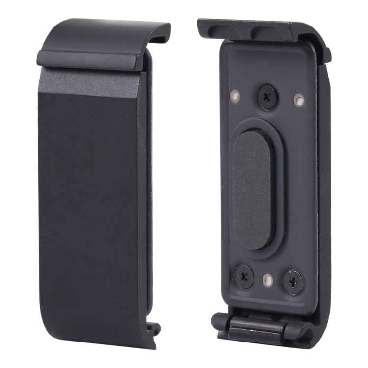Copertura laterale in metallo per GoPro HERO9-13 Black