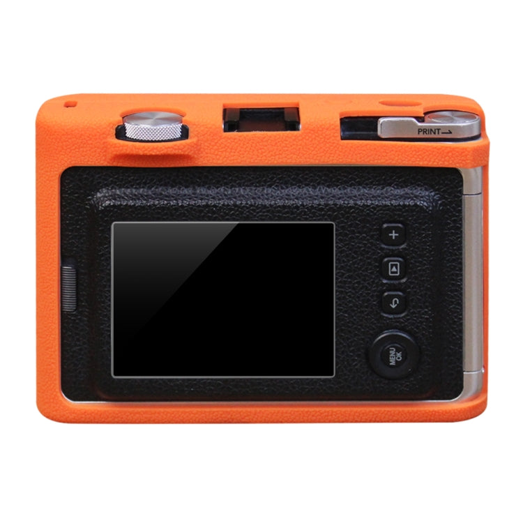 Custodia protettiva in silicone morbido PULUZ per FUJIFILM instax mini Evo, For FUJIFILM instax mini Evo, FUJIFILM instax mini Evo