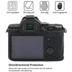 Per Sony A7S III / A7S3 Custodia protettiva morbida in silicone, For Sony A7S III / A7S3