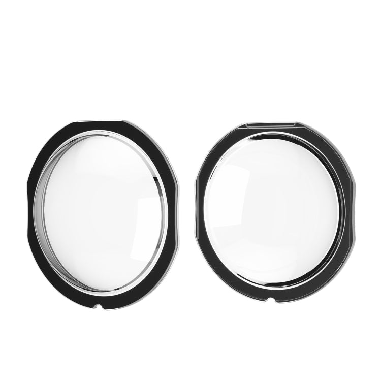 Copriobiettivo Protettivo per Insta360 X3 in PC