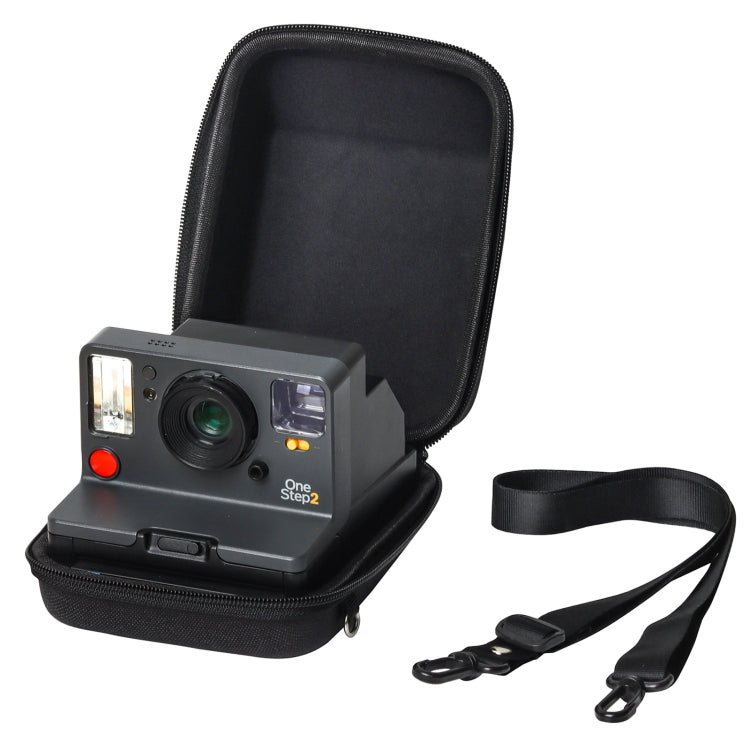 Per Polaroid One Step 2 / NOW Custodia per fotocamera EVA Custodia antiurto per fotocamera