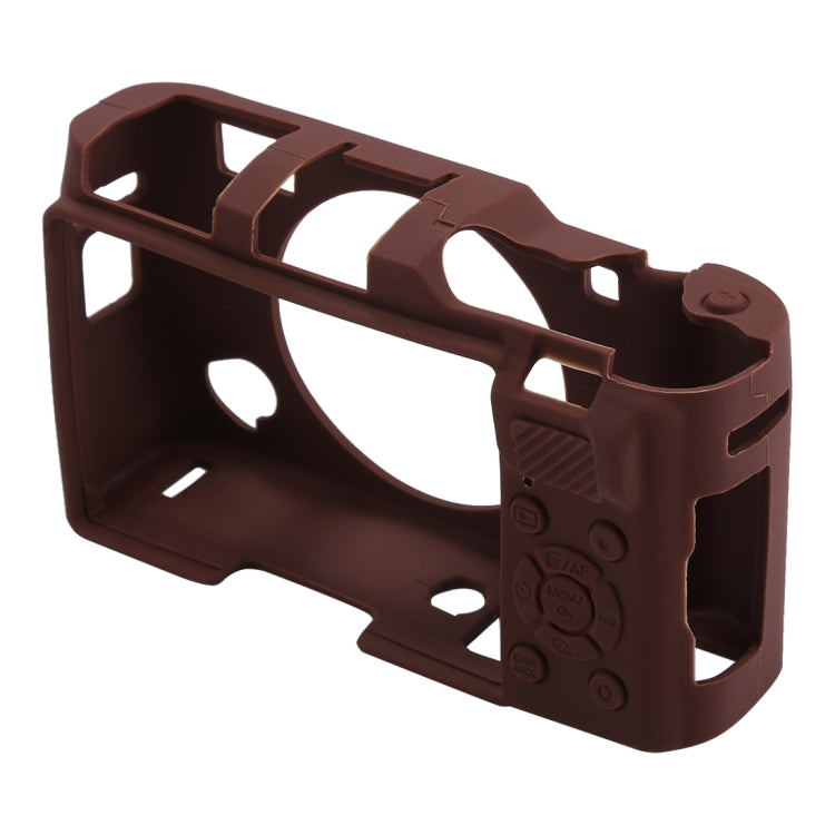 Custodia protettiva in morbido silicone per FUJIFILM X-A5, For FUJI X-A5, For FUJI XA5, For FUJIFILM X-A5