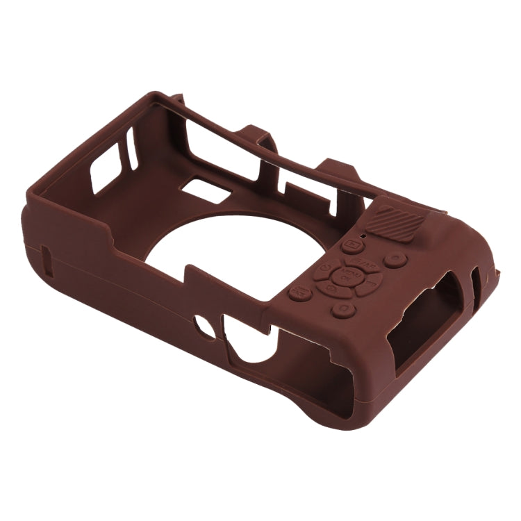 Custodia protettiva in morbido silicone per FUJIFILM X-A5, For FUJI X-A5, For FUJI XA5, For FUJIFILM X-A5