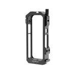 Custodia con gabbia metallica per Insta360 X3 LW-ONE X3