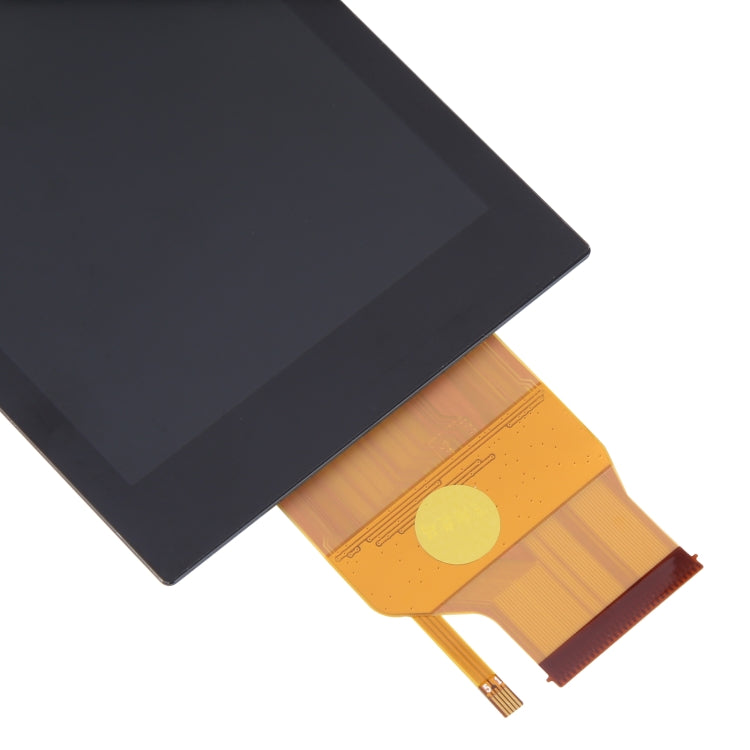 Schermo LCD di ricambio per Canon PowerShot SX740 HS DCA2257 80972