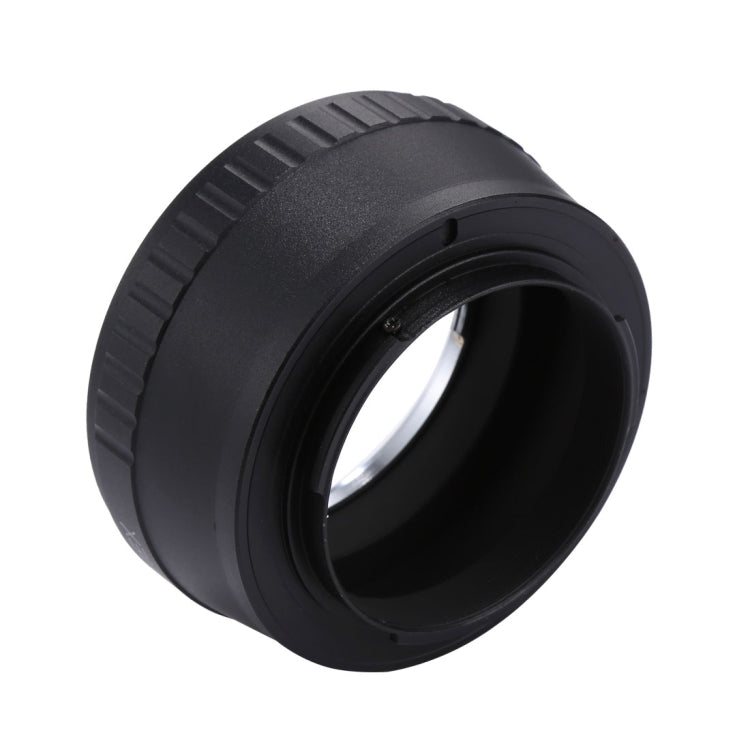 Adattatore per obiettivo con attacco AI su obiettivo con attacco NEX per serie Nikon AI, obiettivi per fotocamere Sony serie NEX, AI to NEX