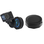Base adattatore a ventosa Sunnylife per action camera
