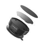 Base adattatore a ventosa Sunnylife per action camera
