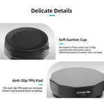 Base adattatore a ventosa Sunnylife per action camera