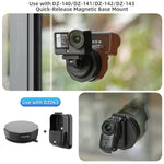 Base adattatore a ventosa Sunnylife per action camera