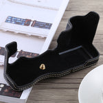 Mezza custodia in pelle PU per Fujifilm X-H1