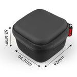 Custodia portatile in PU per Insta360 Link 2 / 2C / 2 Pro