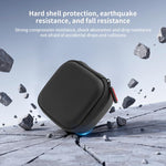 Custodia portatile in PU per Insta360 Link 2 / 2C / 2 Pro