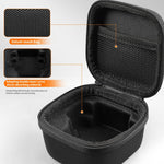 Custodia portatile in PU per Insta360 Link 2 / 2C / 2 Pro