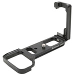 FITTEST A7R III Supporto base per staffa per piastra a sgancio rapido verticale per Sony A7RIII, For Sony A7RIII
