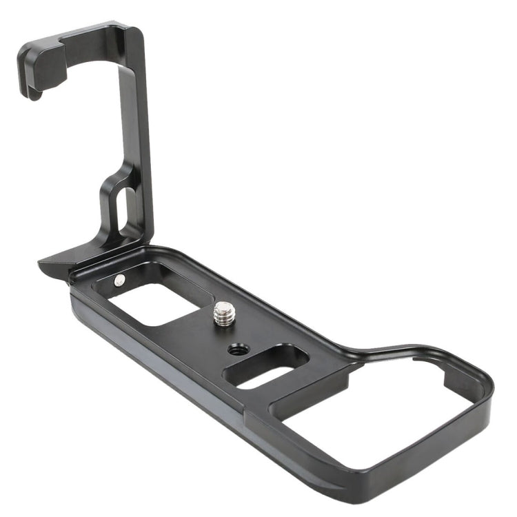 FITTEST A7R III Supporto base per staffa per piastra a sgancio rapido verticale per Sony A7RIII, For Sony A7RIII