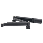 Monopiede 3 vie selfie per action cam GoPro e DJI