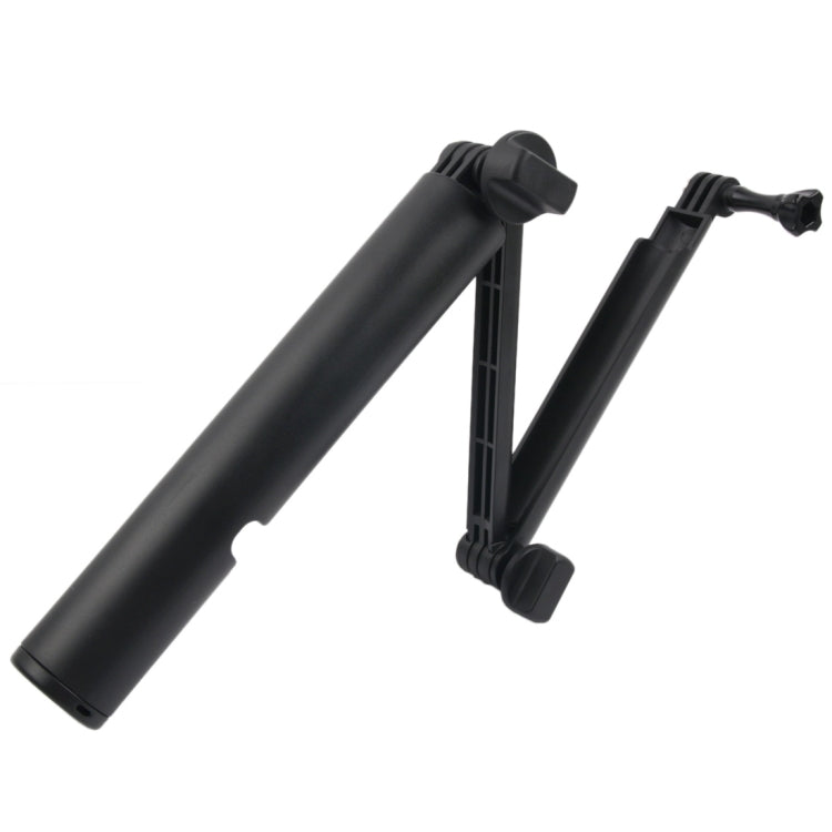Monopiede 3 vie selfie per action cam GoPro e DJI
