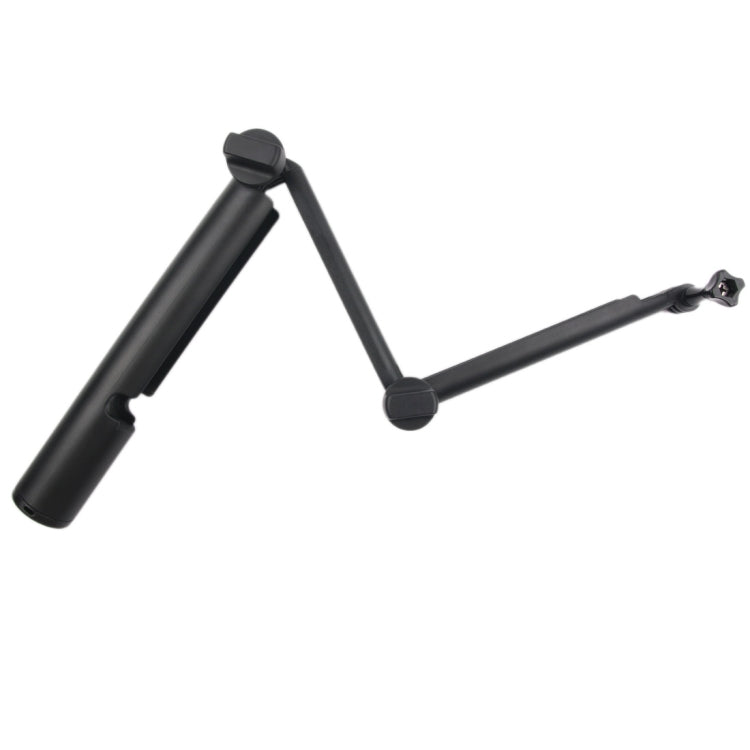 Monopiede 3 vie selfie per action cam GoPro e DJI