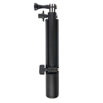 Monopiede 3 vie selfie per action cam GoPro e DJI