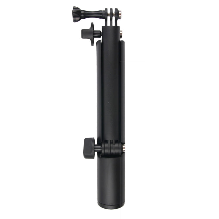 Monopiede 3 vie selfie per action cam GoPro e DJI